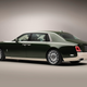 Illustration for article titled Rolls-Royce Created A One-Off Phantom For A Billionaire Client And It's Beautiful